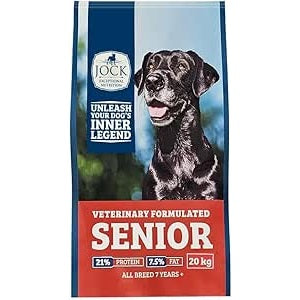 Jock Senior (8 - 20kg)