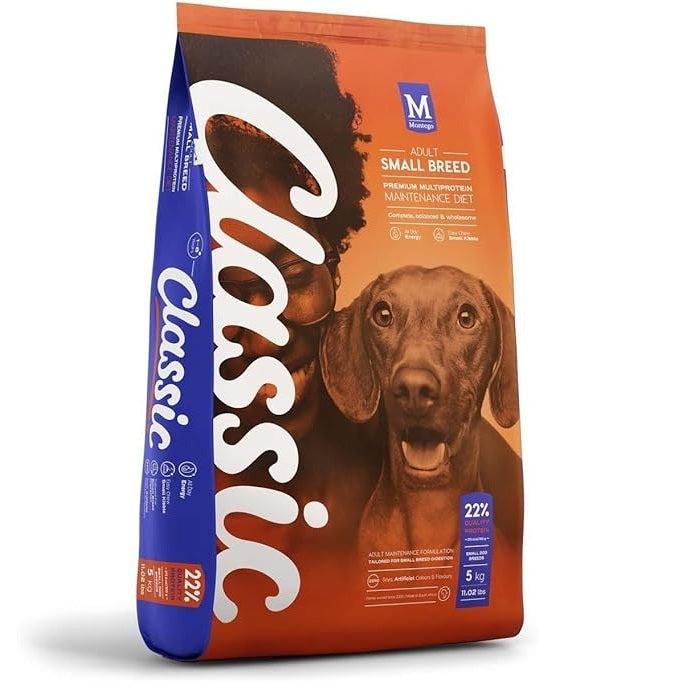 Montego Classic Adult Small Breed