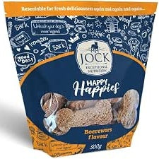 Jock Happy Happies (500g)