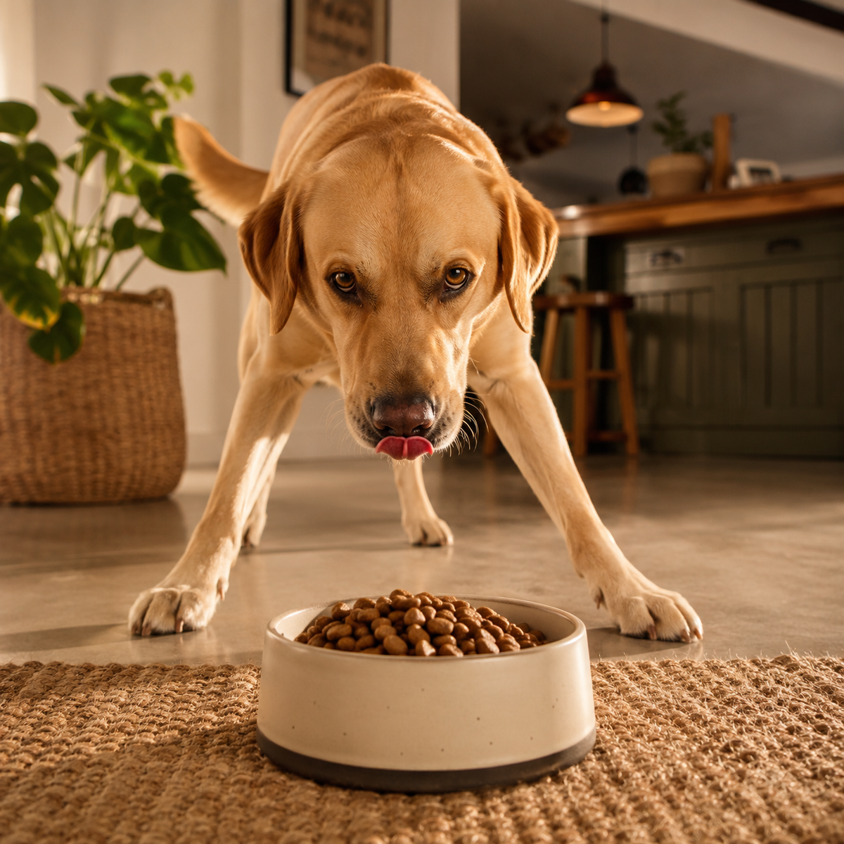 Dog Food