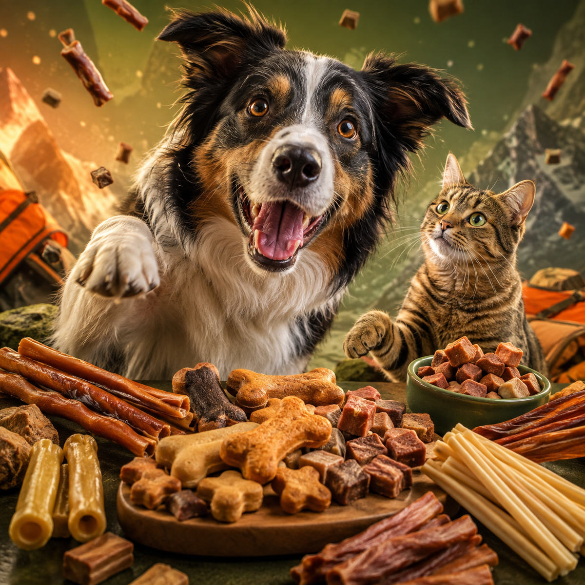 Treats