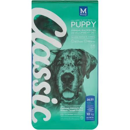 Montego Classic Puppy Large Breed (2 - 20kg)