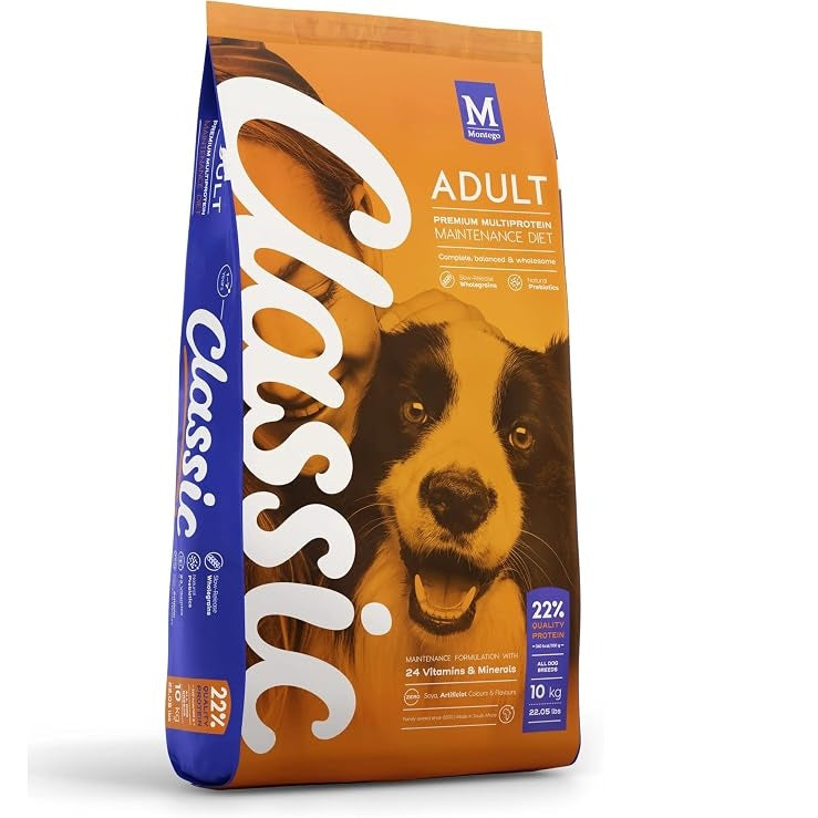 Montego Classic Adult (10 - 40kg)