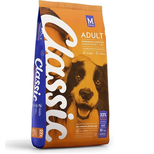 Montego Classic Adult (10 - 40kg)