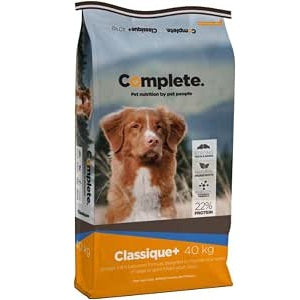 Complete Classique (2 - 40kg)