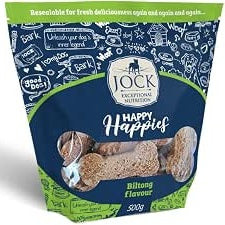 Jock Happy Happies (500g)