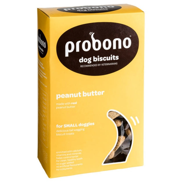 Probono Biscuits (1kg boxes)