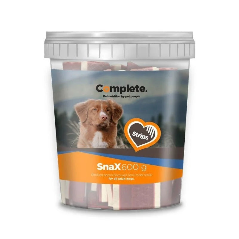 Complete SNAX (600g)