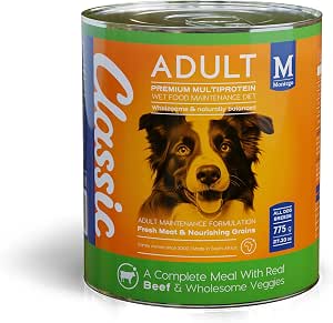 Montego Classic Wet Adult (775g)