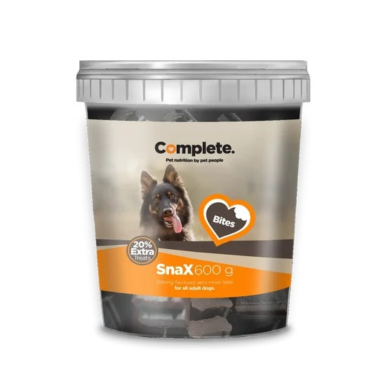 Complete SNAX (600g)
