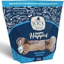 Jock Happy Happies (500g)