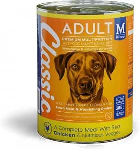 Montego Classic Wet Adult (775g)