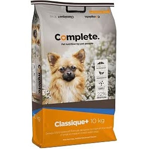 Complete Classique Dog Food