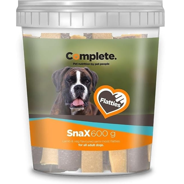 Complete SNAX (600g)