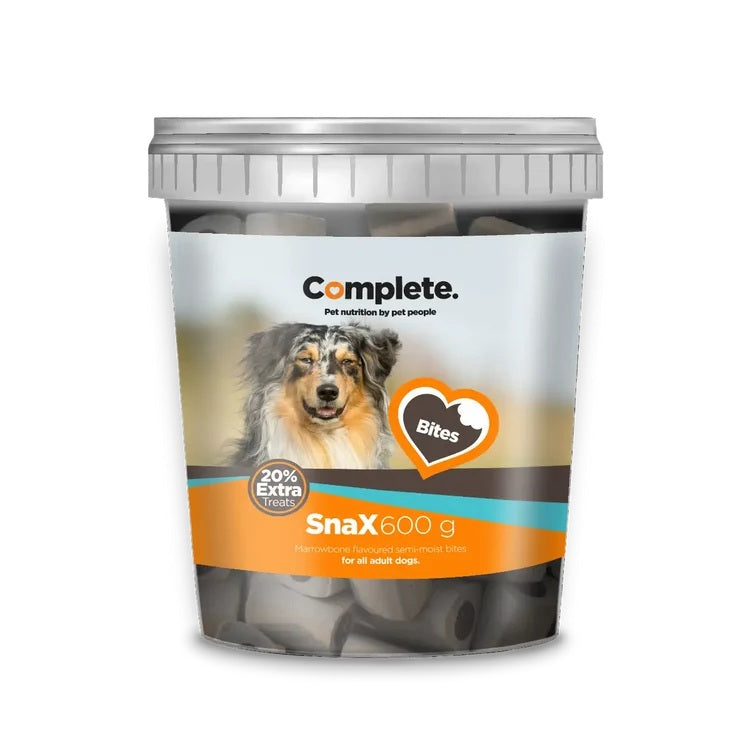 Complete SNAX (600g)