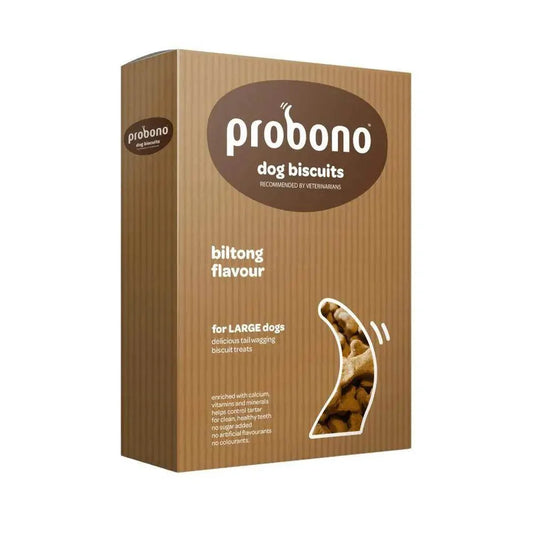 Probono Biscuits (1kg boxes)